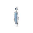 Haute Couture Pendant Catherine Best