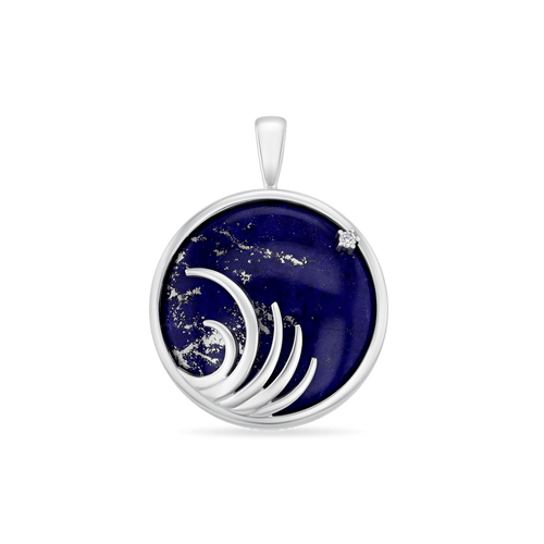 Hawaii Pendant Catherine Best Pendant