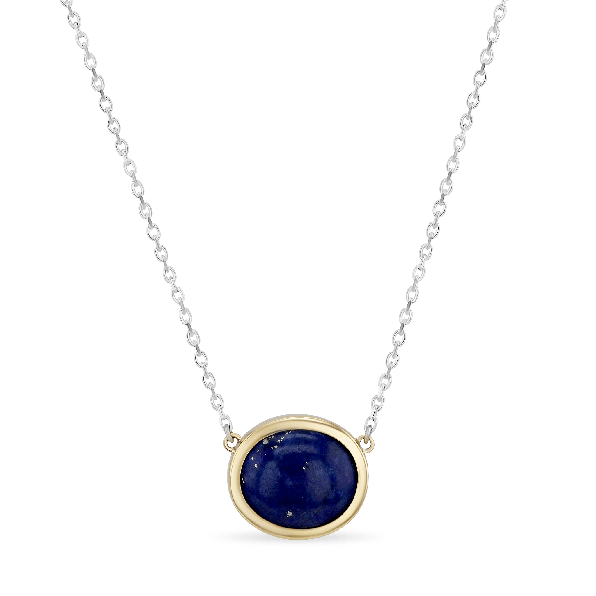 Sailing Pendant Catherine Best Silver