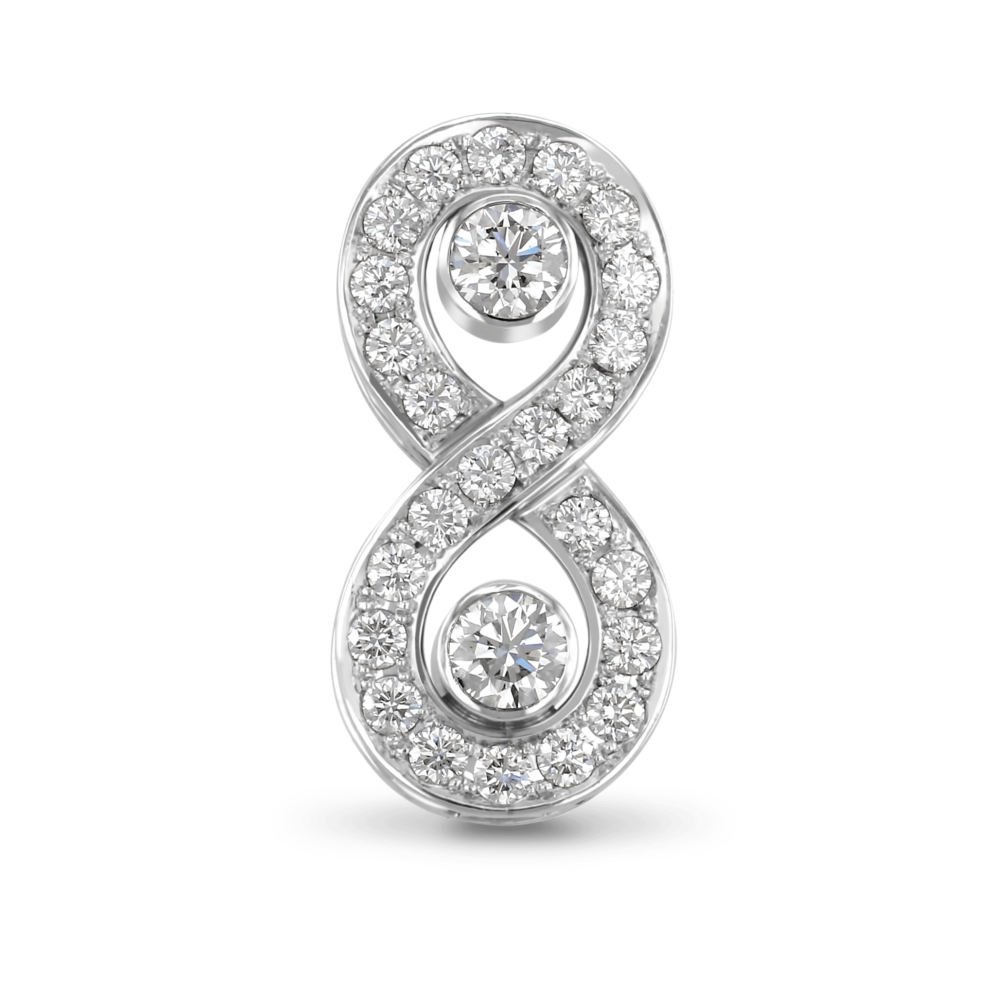 Forever Love Pendant Catherine Best Dev Pendant