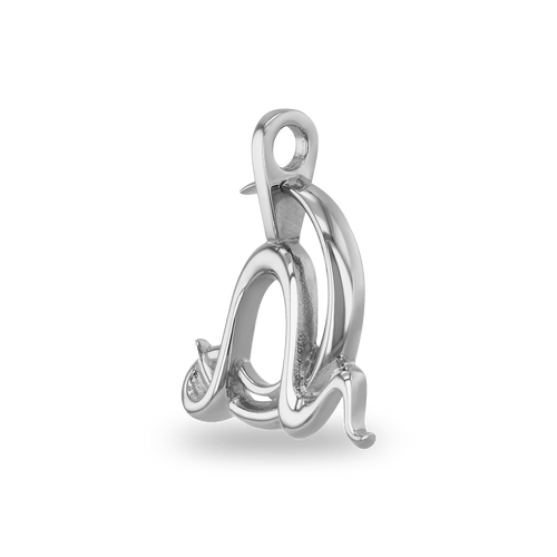 Aquarius Moon-sign Pendant Catherine Best Dev