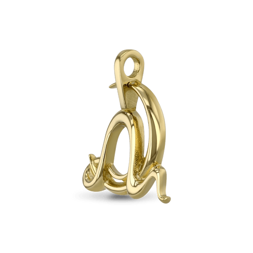 Aquarius Moon-sign Pendant Catherine Best Dev