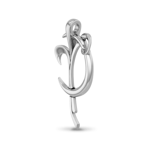 Aries Moon-sign Pendant Catherine Best Dev