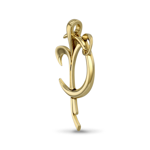 Aries Moon-sign Pendant Catherine Best Dev