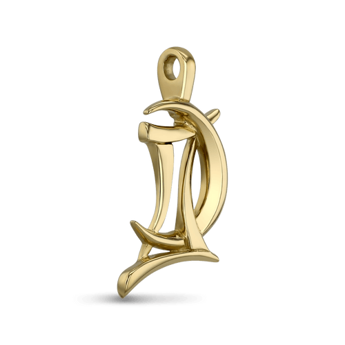 Gemini Moon-sign Pendant Catherine Best Dev