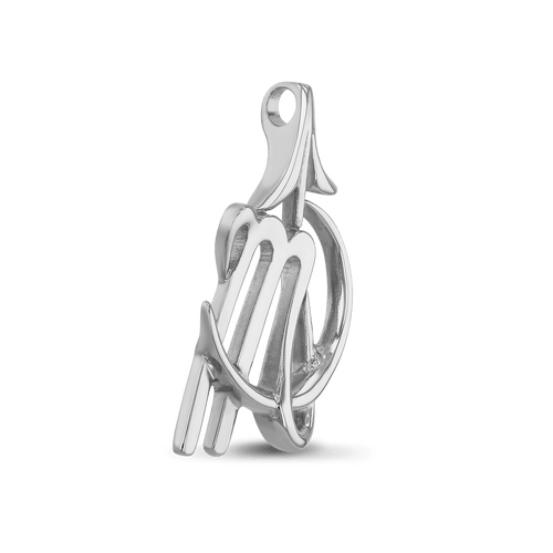 Scorpio Moon-sign Pendant Catherine Best Dev