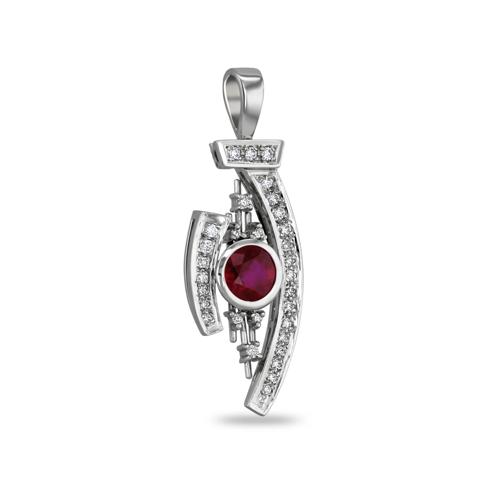 Loves Desire Pendant Catherine Best Dev Pendant
