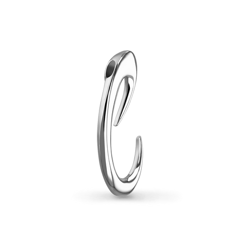 Initial C Love Letter Pendant Catherine Best Dev