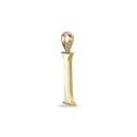 Initial I Love Letter Pendant Catherine Best Dev