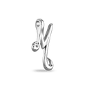 Initial M Love Letter Pendant Catherine Best Dev