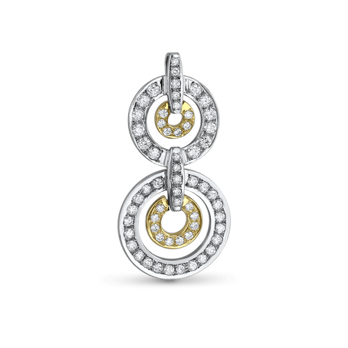 Diamond Daze Pendant Catherine Best Dev Pendant