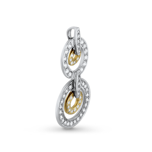 Diamond Daze Pendant Catherine Best Dev