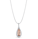 Blush Pendant Catherine Best