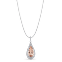 Blush Pendant Catherine Best 