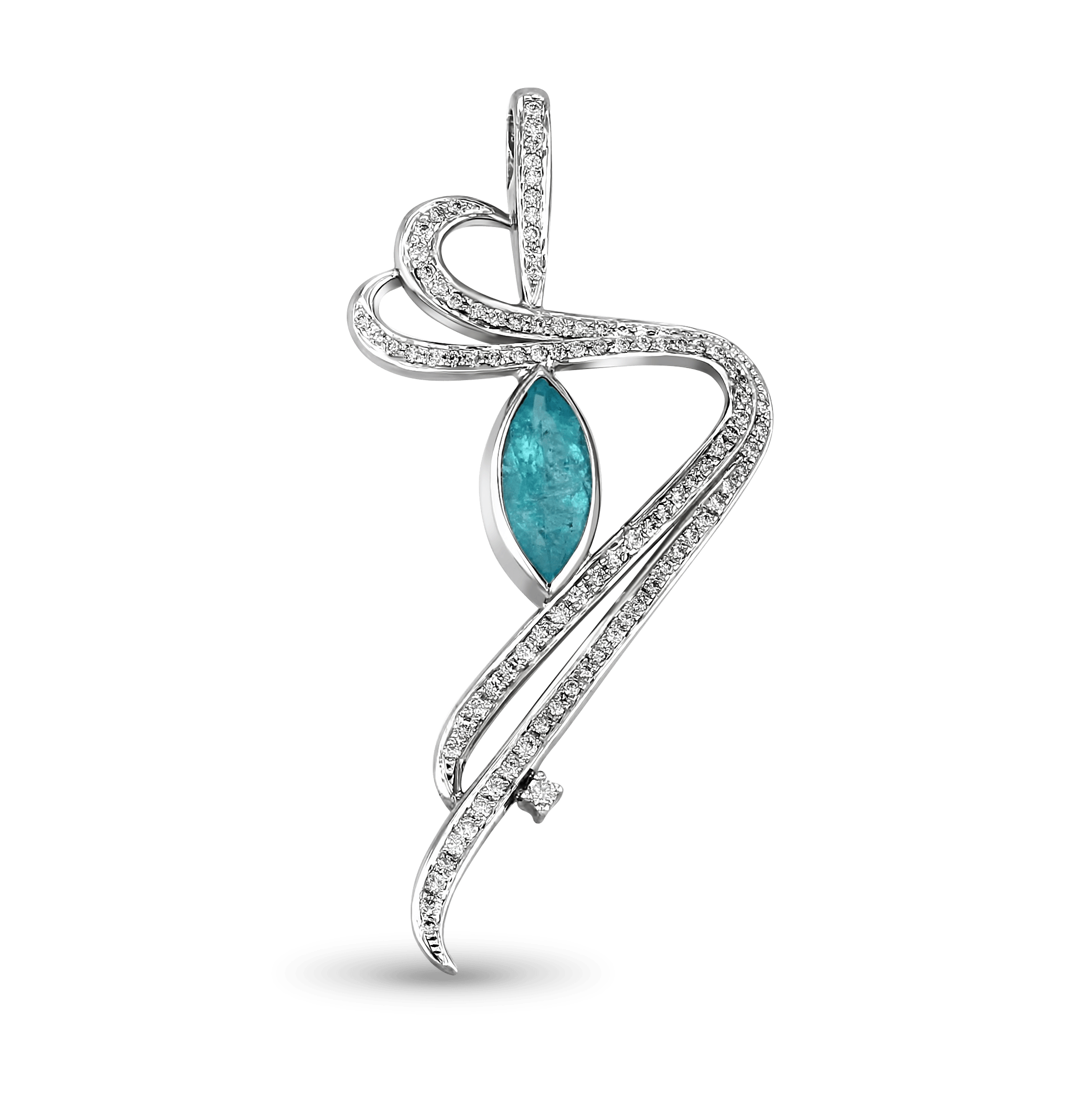 Dancing On Ice Pendant Catherine Best Dev Pendant