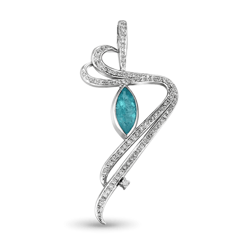 Dancing On Ice Pendant Catherine Best Dev Pendant