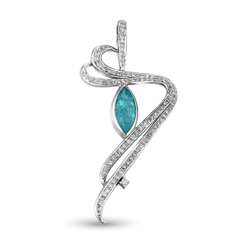 Dancing On Ice Pendant Catherine Best Dev Pendant 