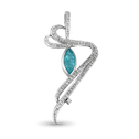 Dancing On Ice Pendant Catherine Best Dev Pendant