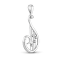 Lyre Pendant Catherine Best Dev