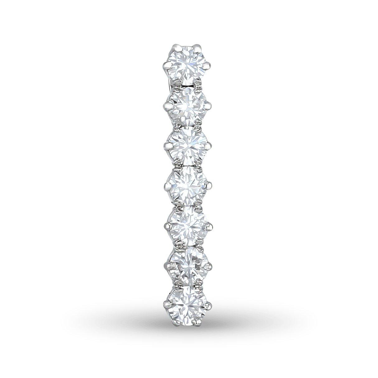 Seven Heaven Pendant Catherine Best Dev Pendant