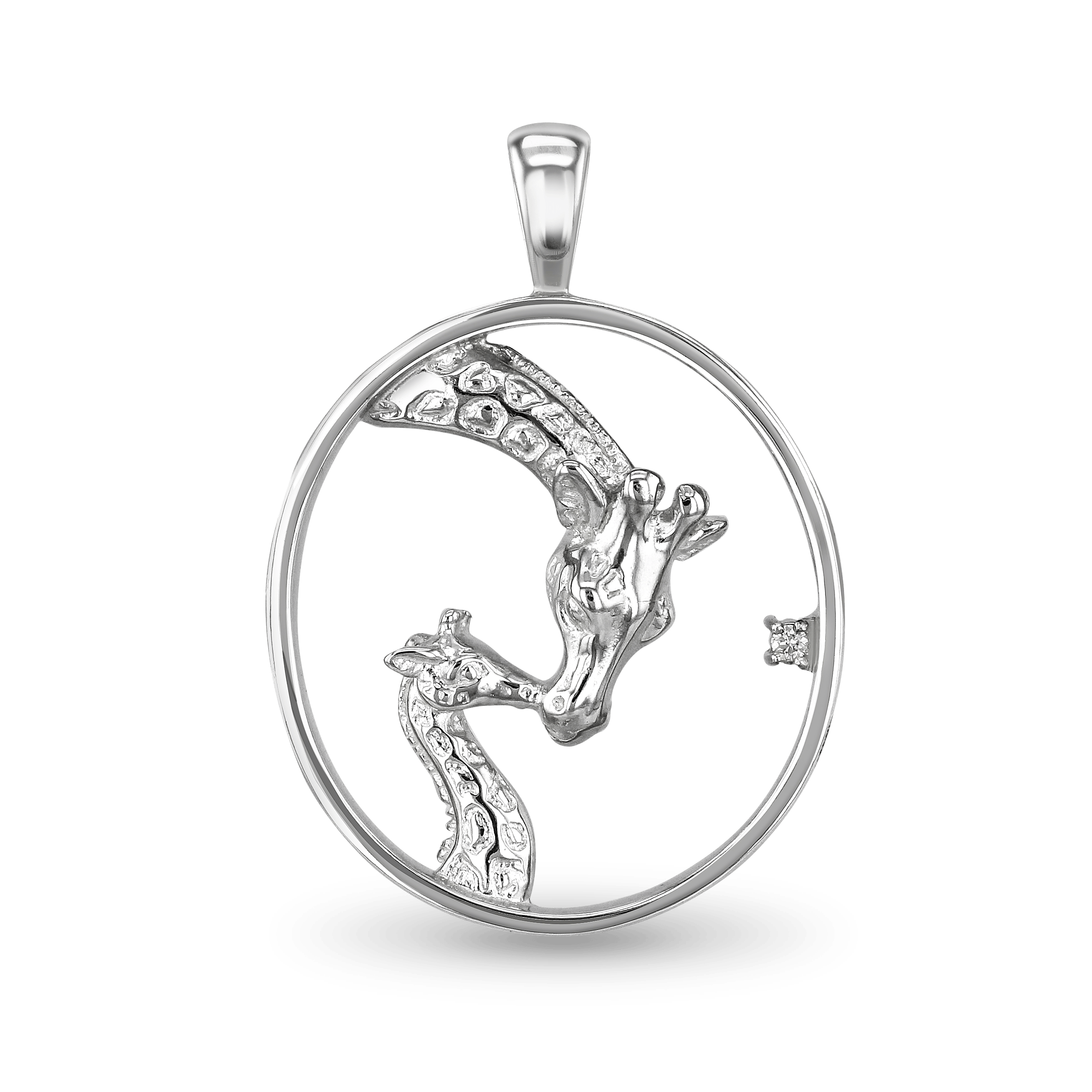 Life is Precious Pendant Catherine Best Dev Silver and Gold Plate Pendant on a 18" chain