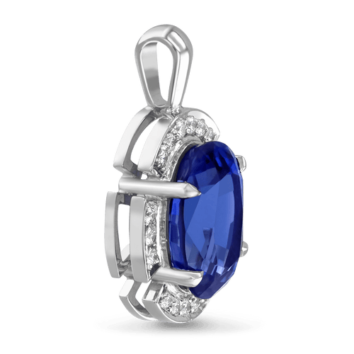 Everlasting Love Pendant Catherine Best Dev