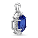 Everlasting Love Pendant Catherine Best Dev