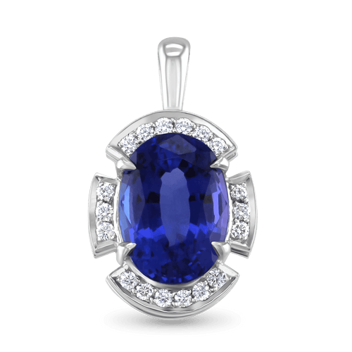 Everlasting Love Pendant Catherine Best Dev Pendant