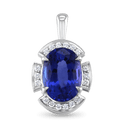 Everlasting Love Pendant Catherine Best Dev Pendant