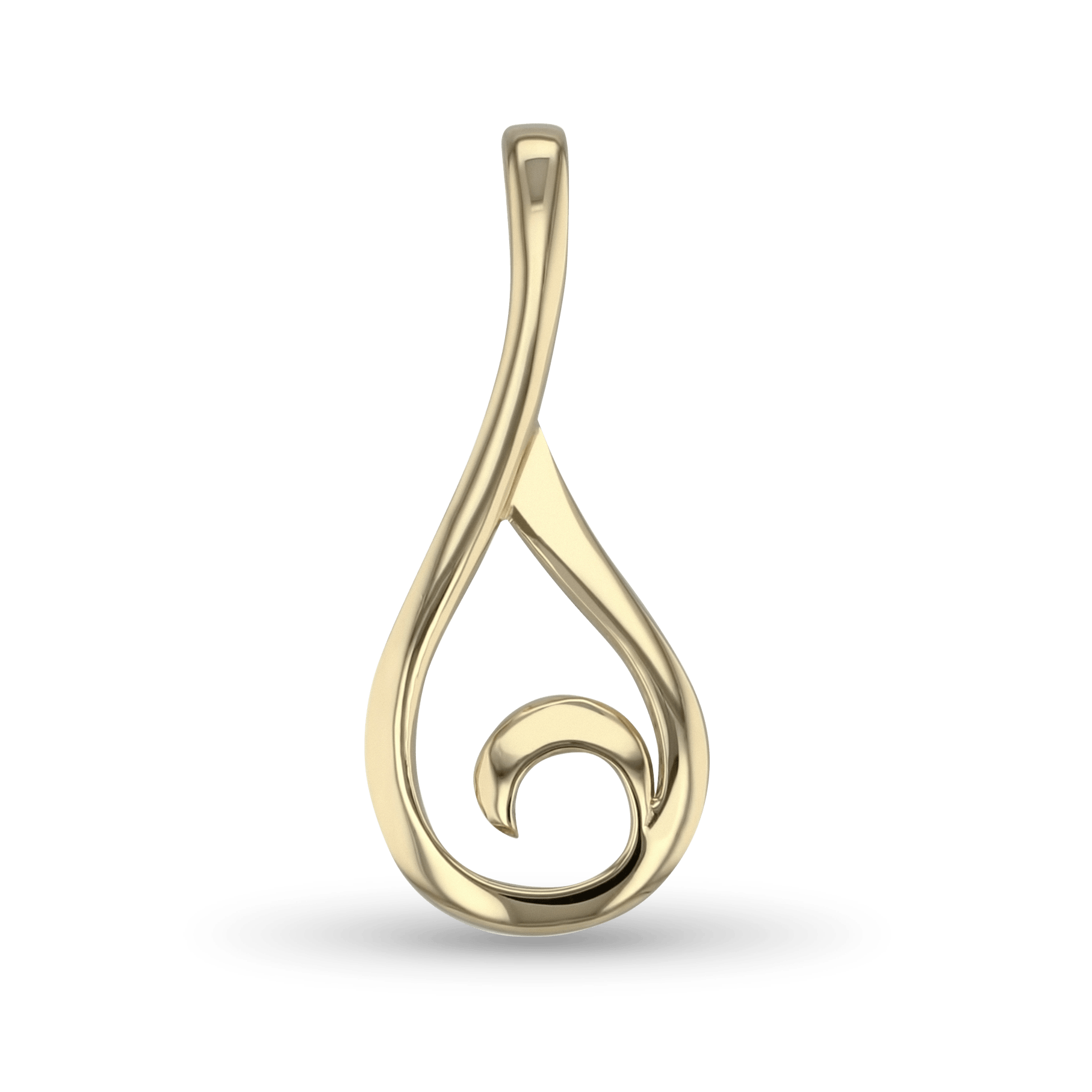 Petit Bot Pendant Catherine Best Dev Pendant