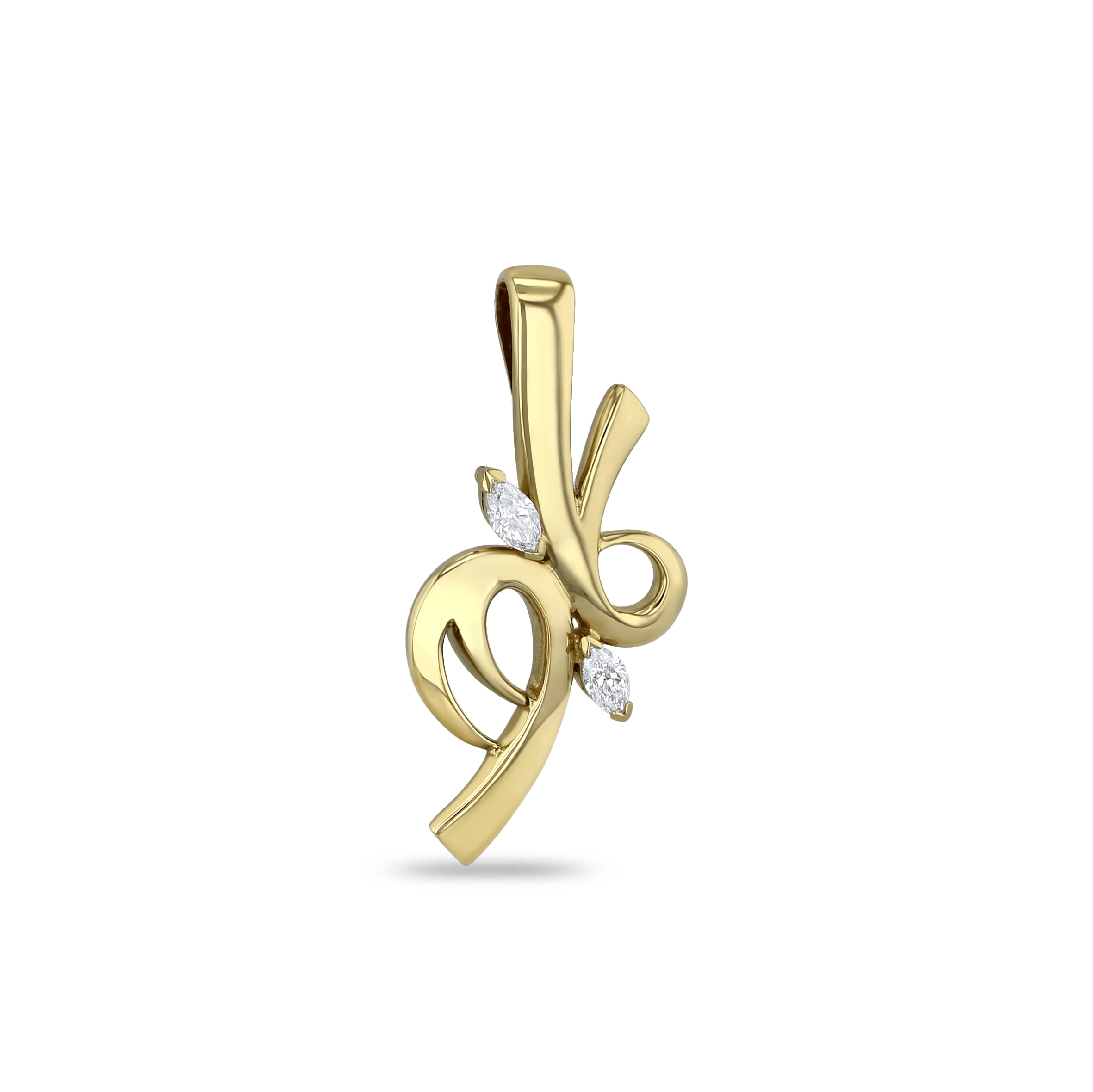 Love Birds Pendant Catherine Best Dev Pendant
