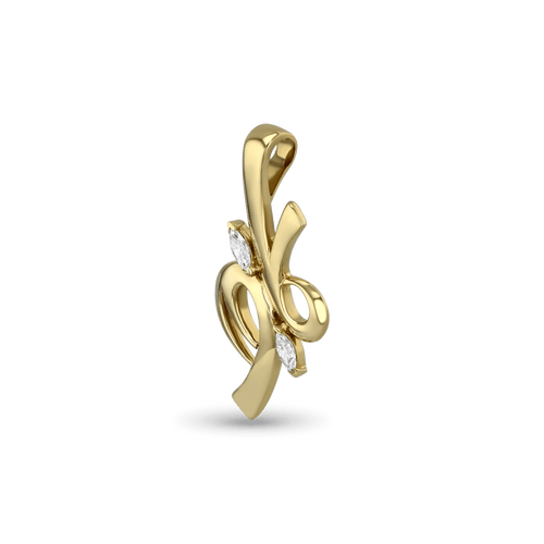 Love Birds Pendant Catherine Best Dev