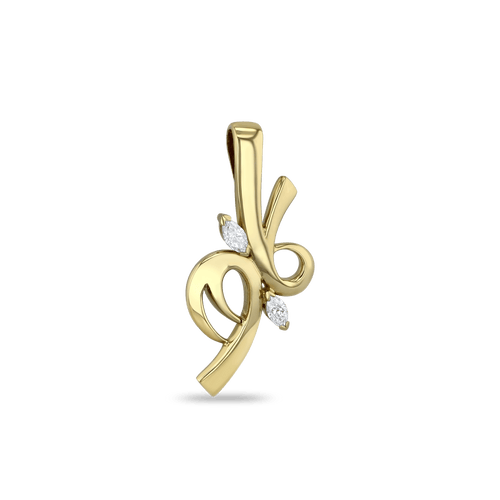 Love Birds Pendant Catherine Best Dev Pendant
