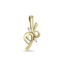 Love Birds Pendant Catherine Best Dev Pendant