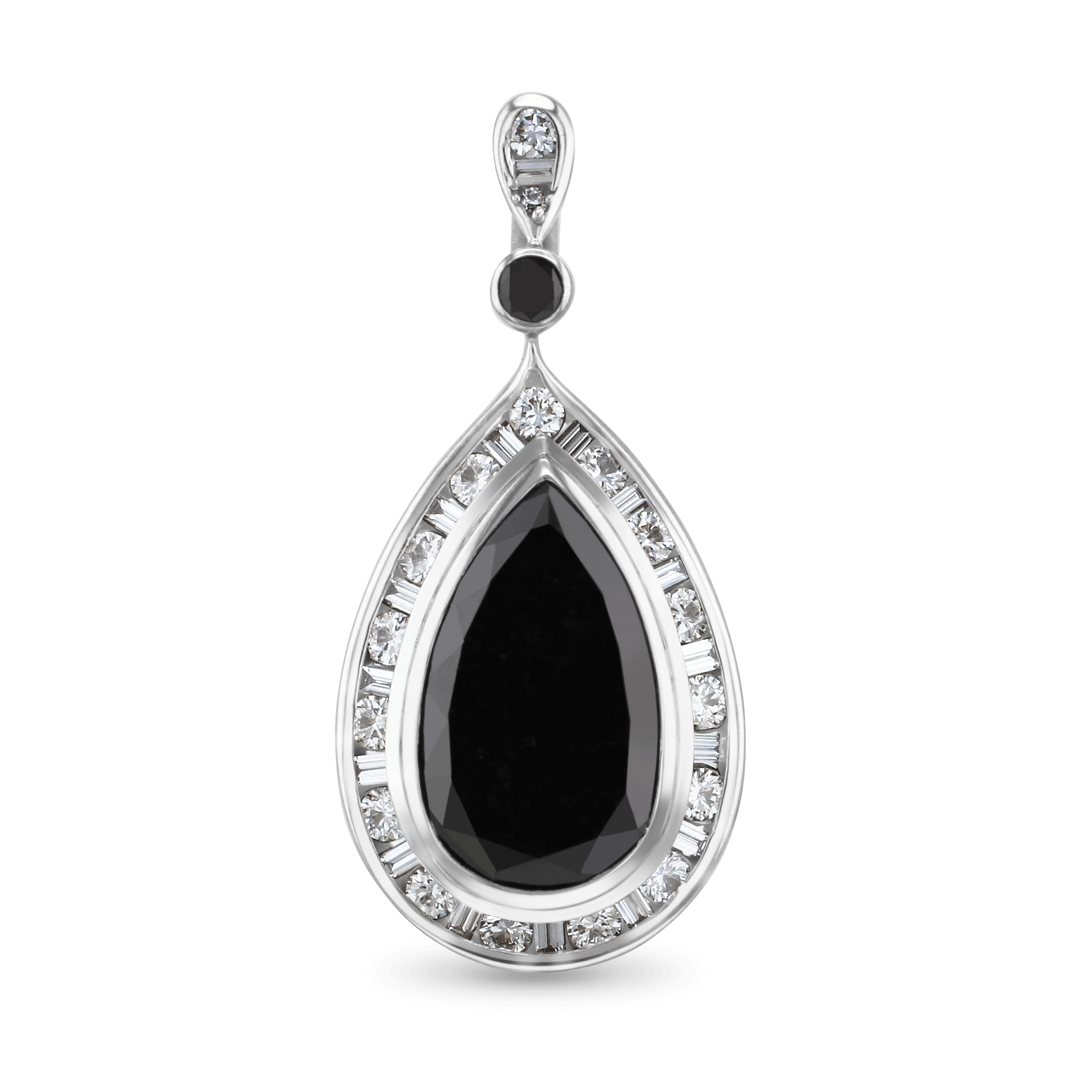 Night & Day Pendant Catherine Best Dev Pendant