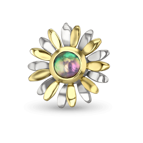 Daisy Chain Pendant Catherine Best Dev Pendant 