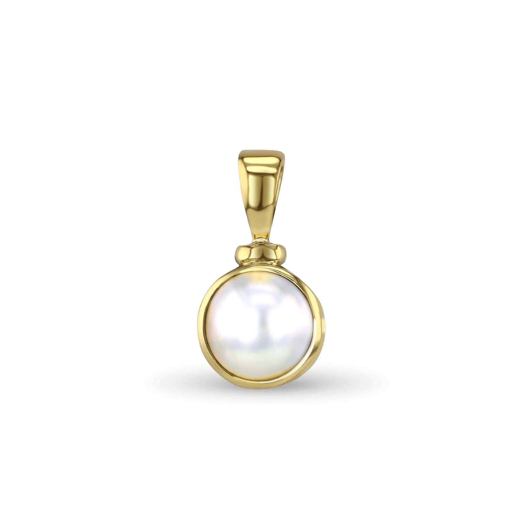 La Perle Pendant Catherine Best Dev Pendant