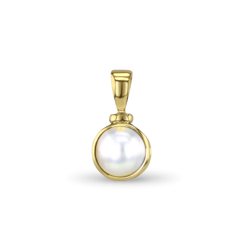 La Perle Pendant Catherine Best Dev Pendant