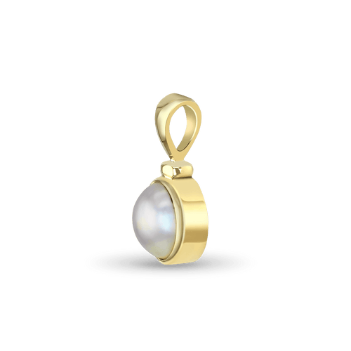 La Perle Pendant Catherine Best Dev