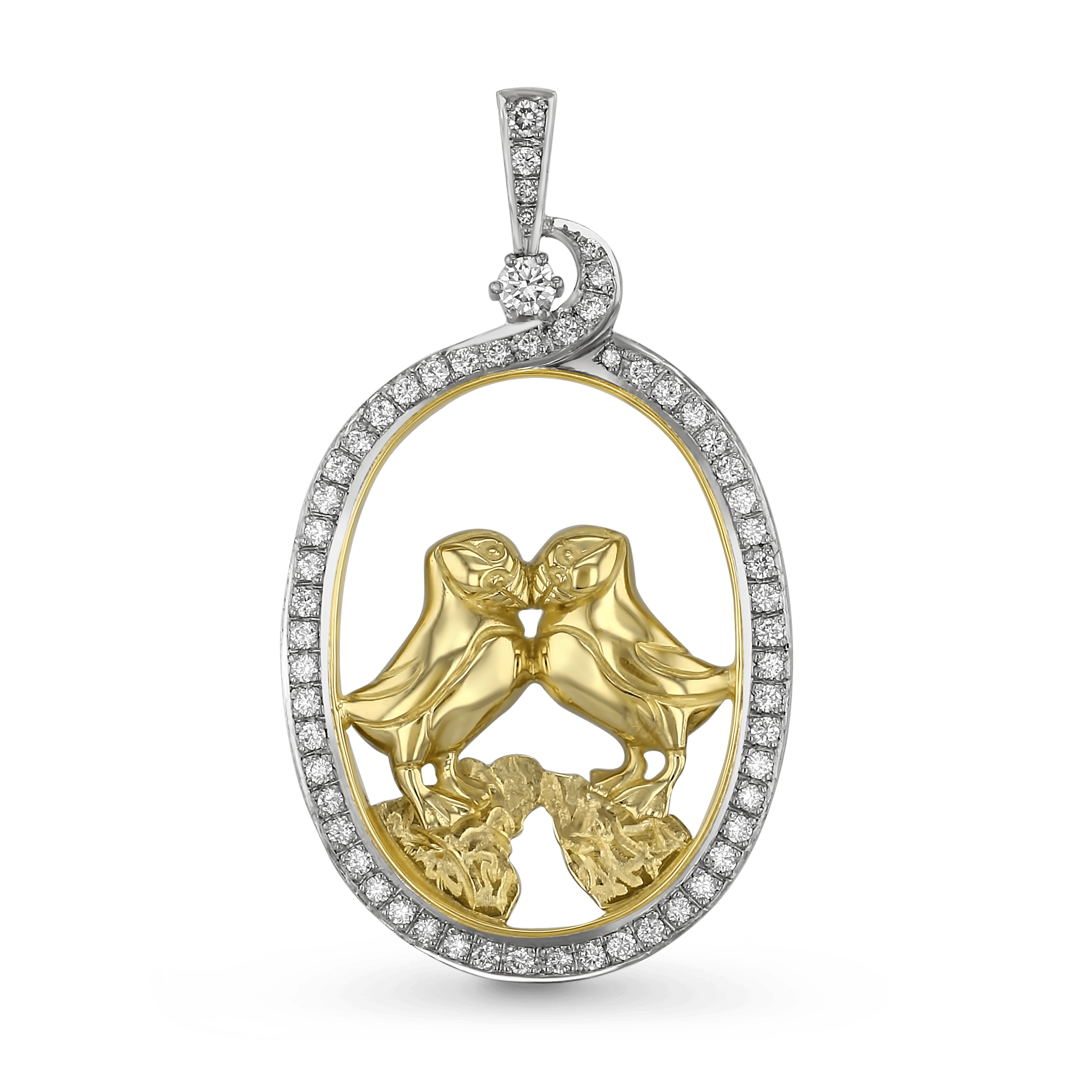 Heartbeat Necklace Catherine Best Dev Pendant