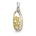 Heartbeat Necklace Catherine Best Dev
