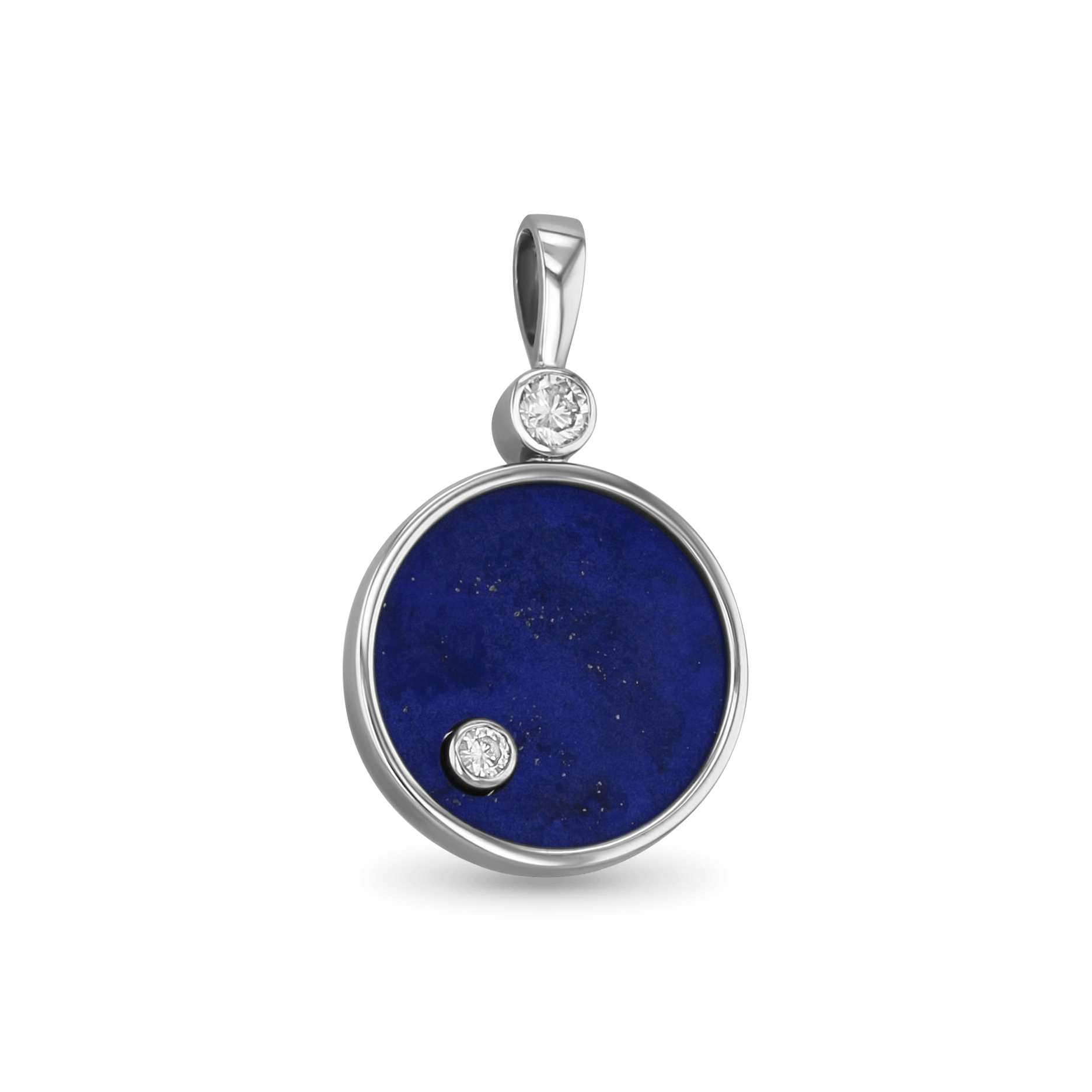 Stellar Pendant Catherine Best Dev Pendant