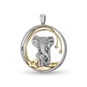 First My Mother Forever My Friend Pendant Catherine Best Dev Pendant