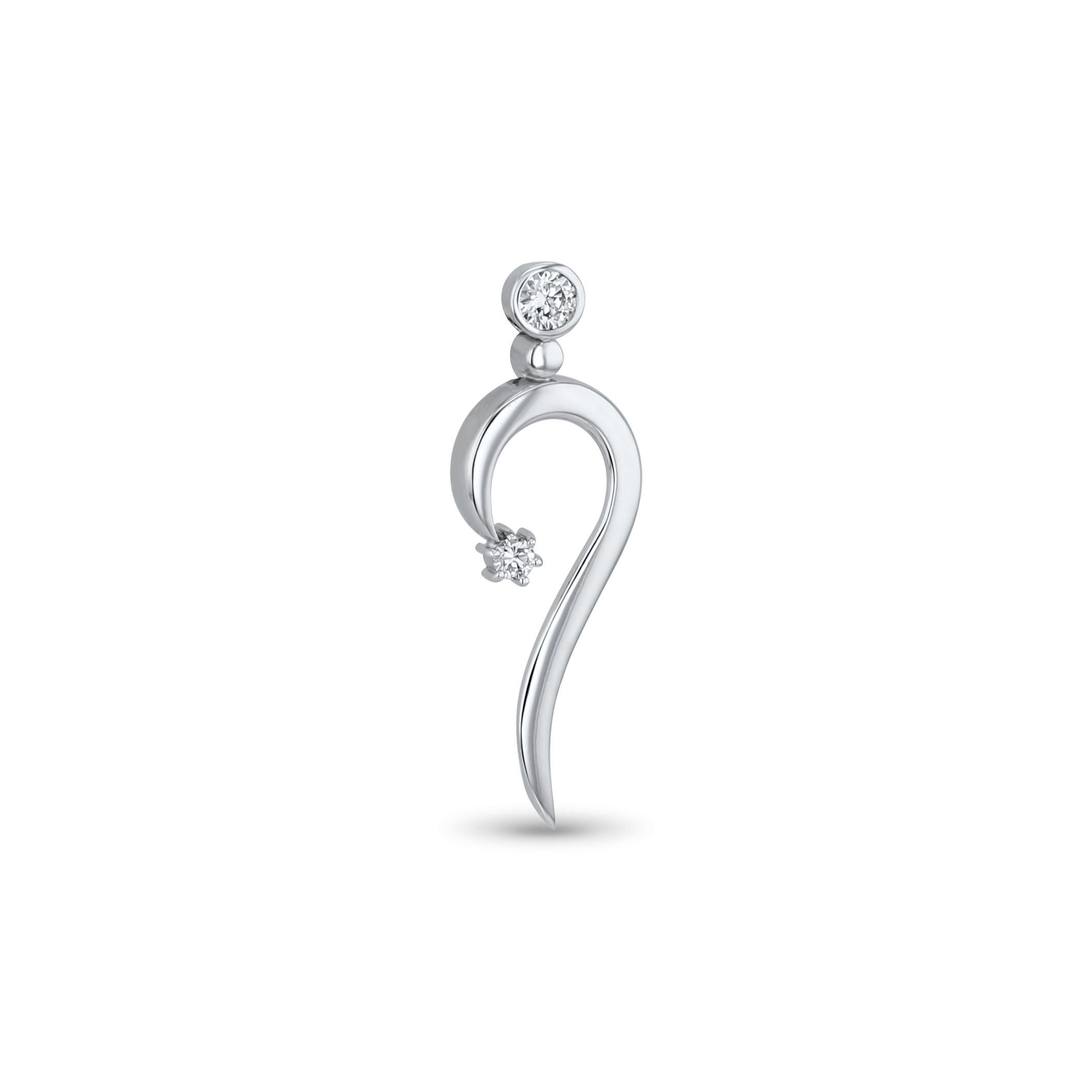Distinction Pendant Catherine Best Dev Pendant