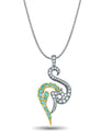 Flamingo Pendant Catherine Best Dev