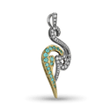 Flamingo Pendant Catherine Best Dev