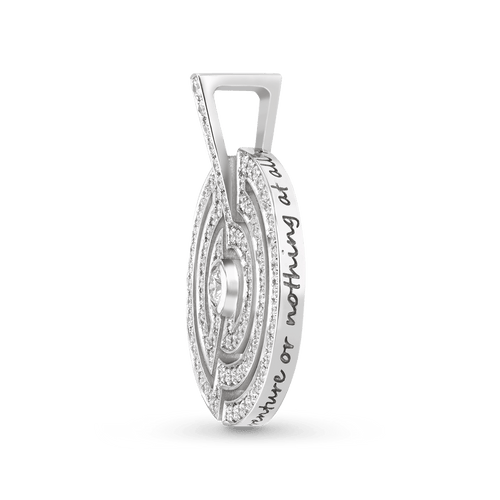 Labyrinth II Pendant Catherine Best Dev