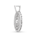Labyrinth II Pendant Catherine Best Dev