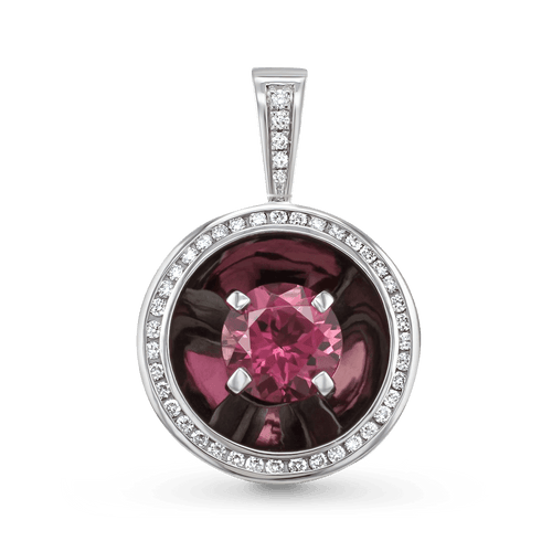 Reflections XI Pendant Catherine Best Dev Pendant