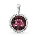 Reflections XI Pendant Catherine Best Dev Pendant